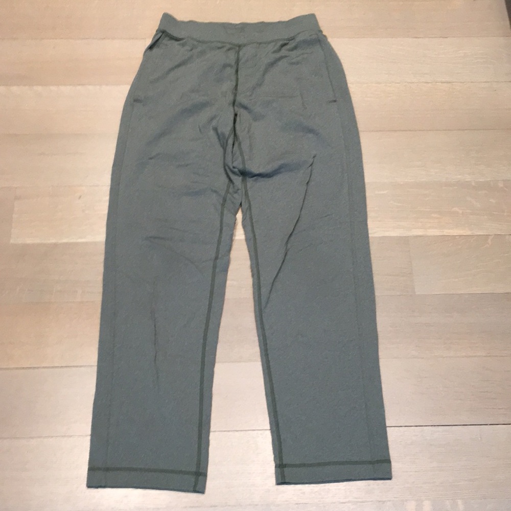 Men’s Lululemon Kung Fu Pant